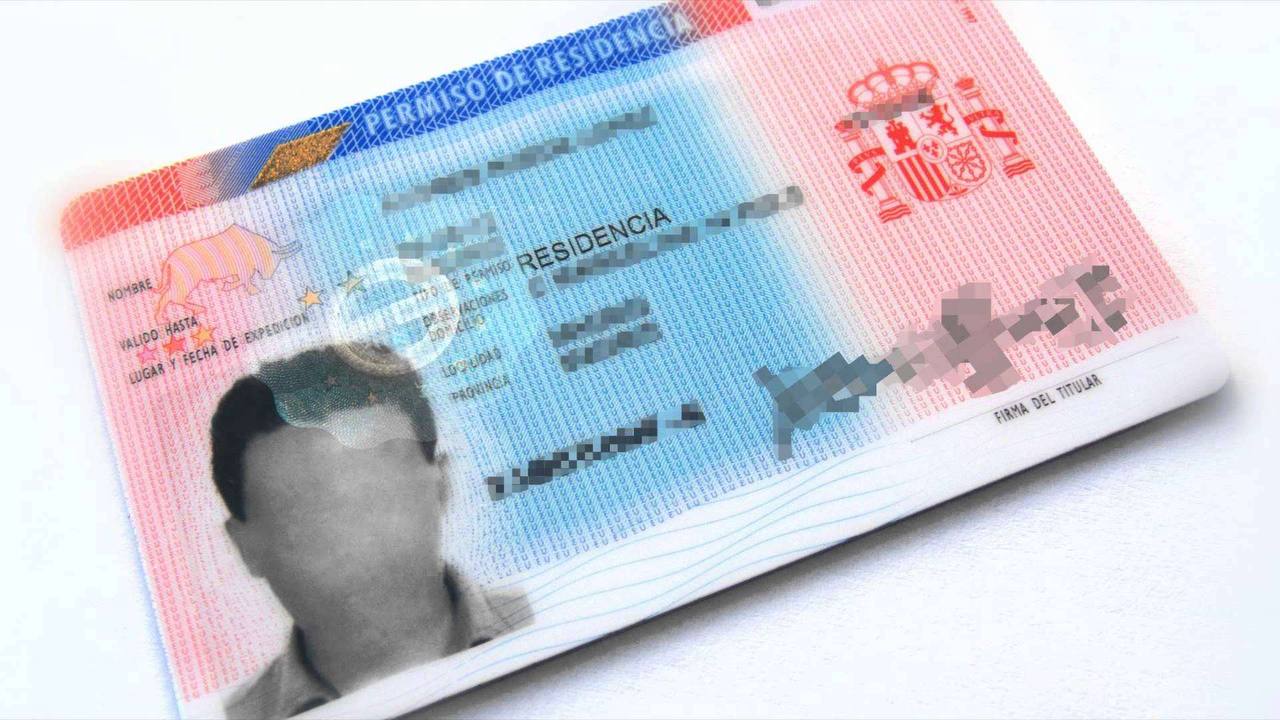 Разница между визой и резиденцией